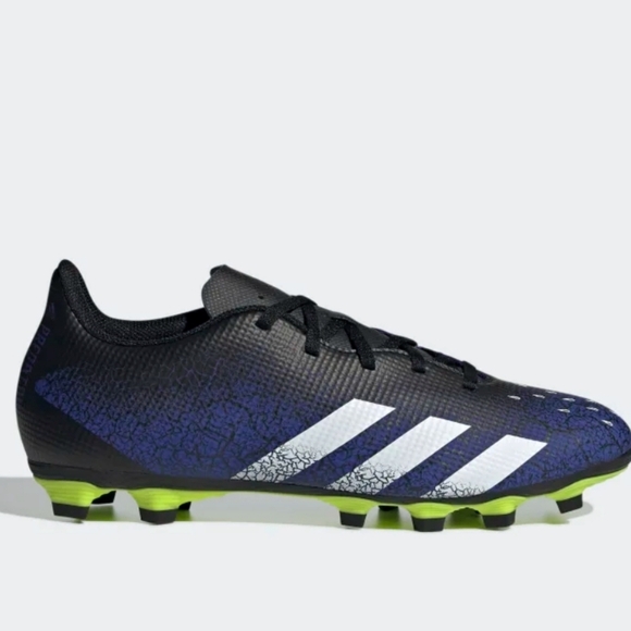 RARE Adidas Predator Freak .4 Soccer Cleats